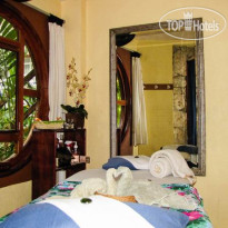 El Rey Del Caribe Eco Hotel