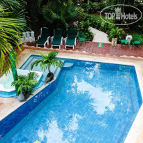 El Rey Del Caribe Eco Hotel