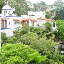 El Rey Del Caribe Eco Hotel