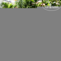 El Rey Del Caribe Eco Hotel