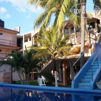 Azteca Hotel