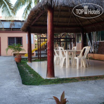 Azteca Hotel