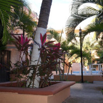 Azteca Hotel