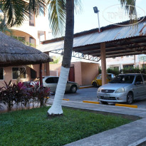 Azteca Hotel