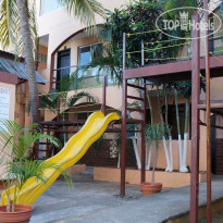 Azteca Hotel