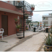 Colonial San Carlos 