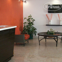 HC Internacional Hotel 