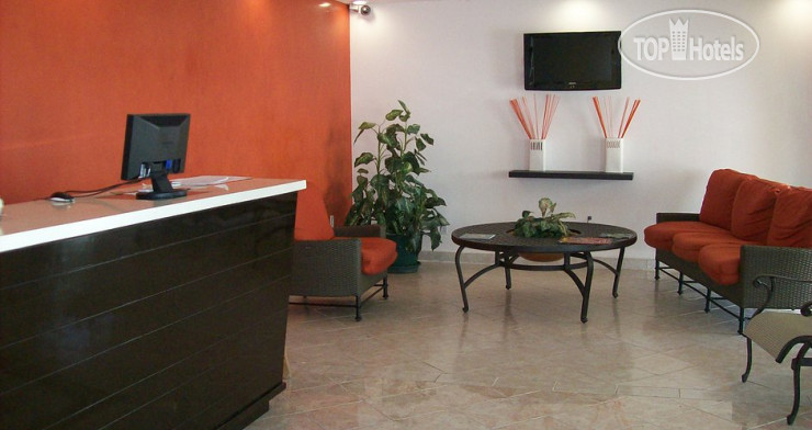 Hotel photo HC Internacional Hotel 3*