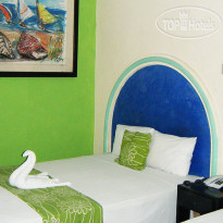 HC Internacional Hotel 