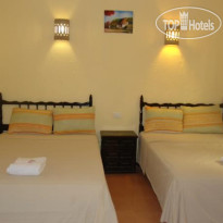 Paraiso Hotel