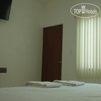 Paraiso Hotel