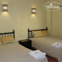 Paraiso Hotel