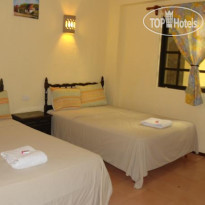 Paraiso Hotel