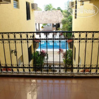 Paraiso Hotel