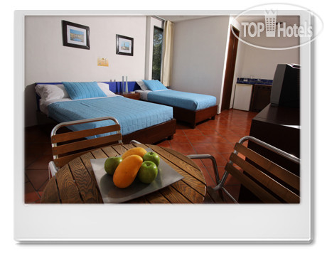 Hotel photo Los Girasoles 3*