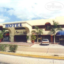 Maria De Lourdes Hotel 