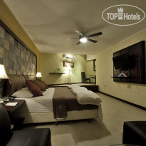 Parador Hotel 