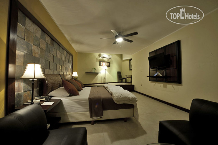Hotel photo Parador Hotel 3*