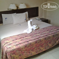 Parador Hotel 