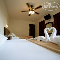 Parador Hotel 
