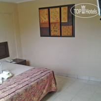 Parador Hotel 