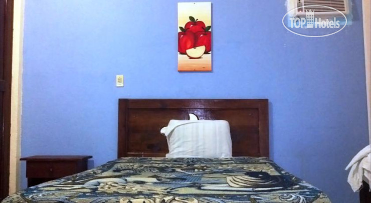 New photos from tourists Porto Bello Hotel 2*