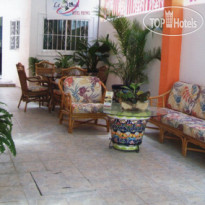 Le Monde Suites Hotel 