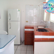 Le Monde Suites Hotel 