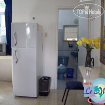 Le Monde Suites Hotel 