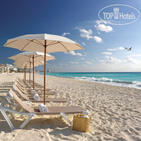 Beach Palace