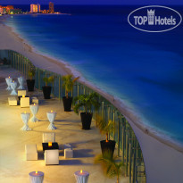 Beach Palace