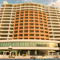 Beach Palace