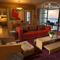 Beach Palace