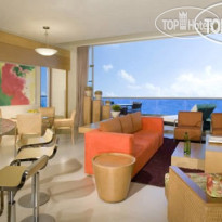 Beach Palace