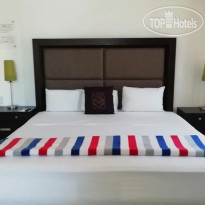 MayaFair Design Hotel