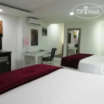 MayaFair Design Hotel