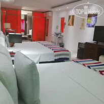 MayaFair Design Hotel
