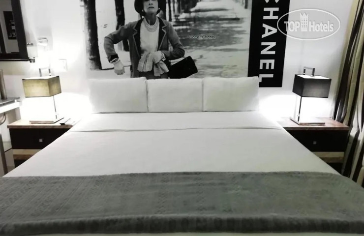 Hotel photo MayaFair Design Hotel 3*