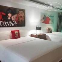 MayaFair Design Hotel
