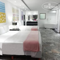 MayaFair Design Hotel