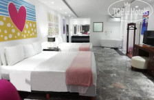 MayaFair Design Hotel 3*