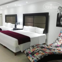 MayaFair Design Hotel