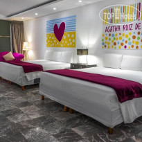 MayaFair Design Hotel