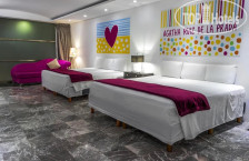 MayaFair Design Hotel 3*