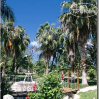 Villas Tacul Boutique Hotel& Marina 