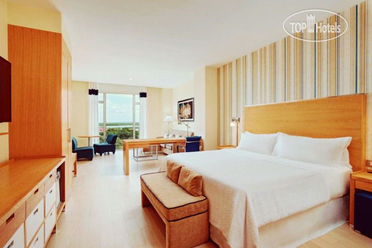 Hotel photo Four Points Cancun By Sheraton 4*