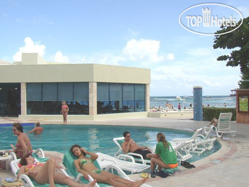 New photos from tourists Gran Costa Real 4*