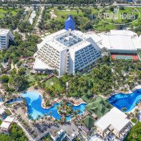 The Pyramid at Grand Oasis