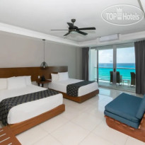 Ocean Dream Cancun by GuruHotel 