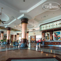 Riu Palace Las Americas 
